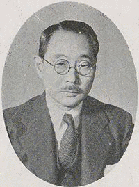福井慶三の画像