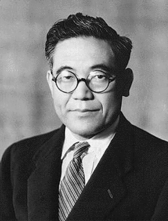 豊田喜一郎の画像