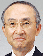 渡辺捷昭の画像
