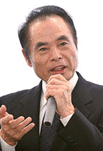 上野隆一の画像