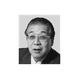 安田隆夫の画像