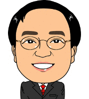 中野幸夫の画像