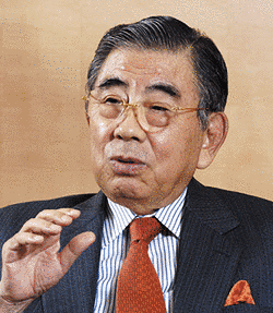 鈴木敏文の画像