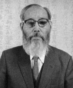 黒澤酉蔵の画像