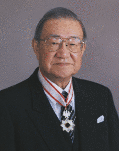 利光松男の画像