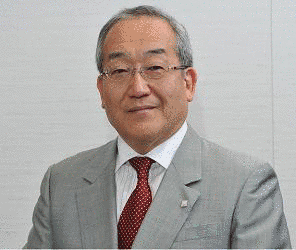 大武健一郎の画像