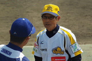 野口善男の画像