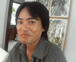 石橋直の画像