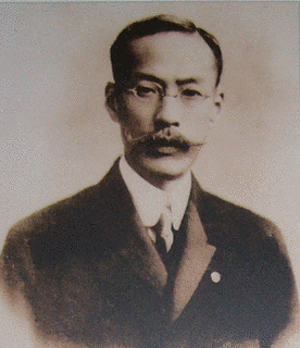 住友吉左衛門の画像