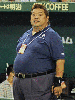 香川伸行の画像