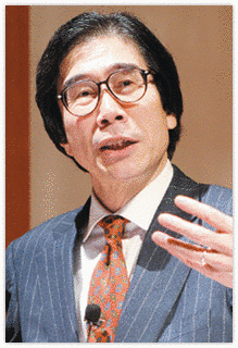 伊藤邦男の画像