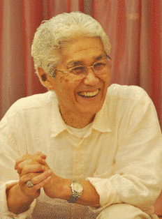 代々木忠の画像