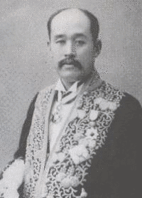 安藤太郎の画像