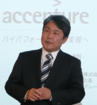 武田安正の画像