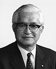 川勝堅二の画像