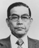 岡田完二郎の画像