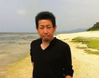 真瀬正義の画像