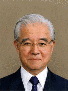 吉田庄一郎の画像