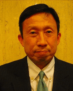 長谷川弘志の画像