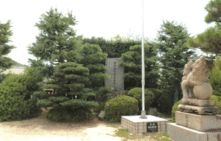 増岡登作の画像