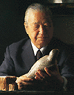 栗田英男の画像