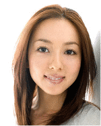 一戸奈美の画像