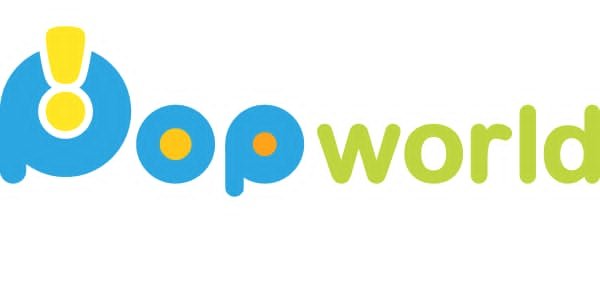 Popworld x 富士達保險經紀人