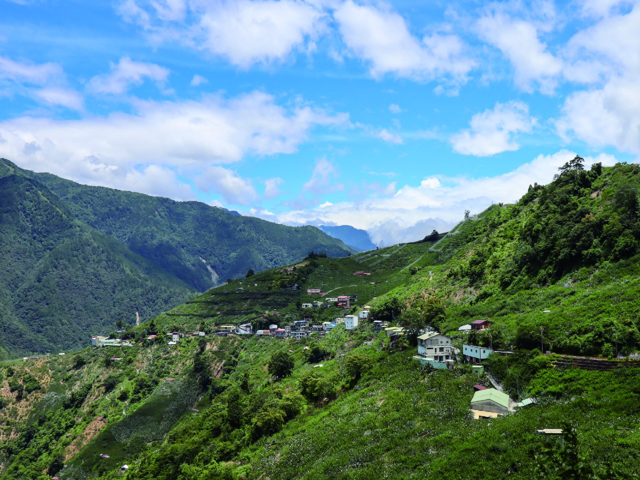 參山國家風景區 蹦世界