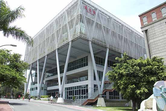 南台科技大學
