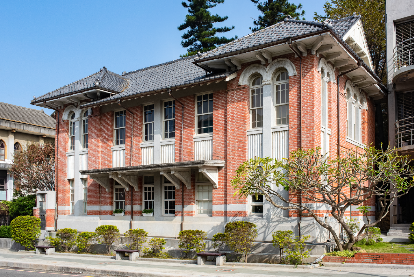 葉石濤文學紀念館（臺文）