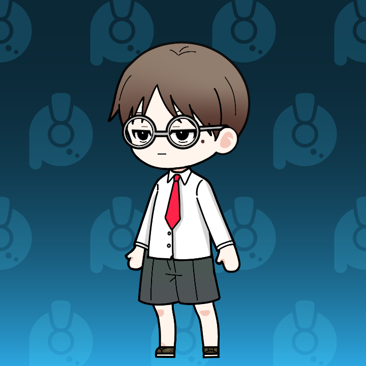 今日我最亮眼