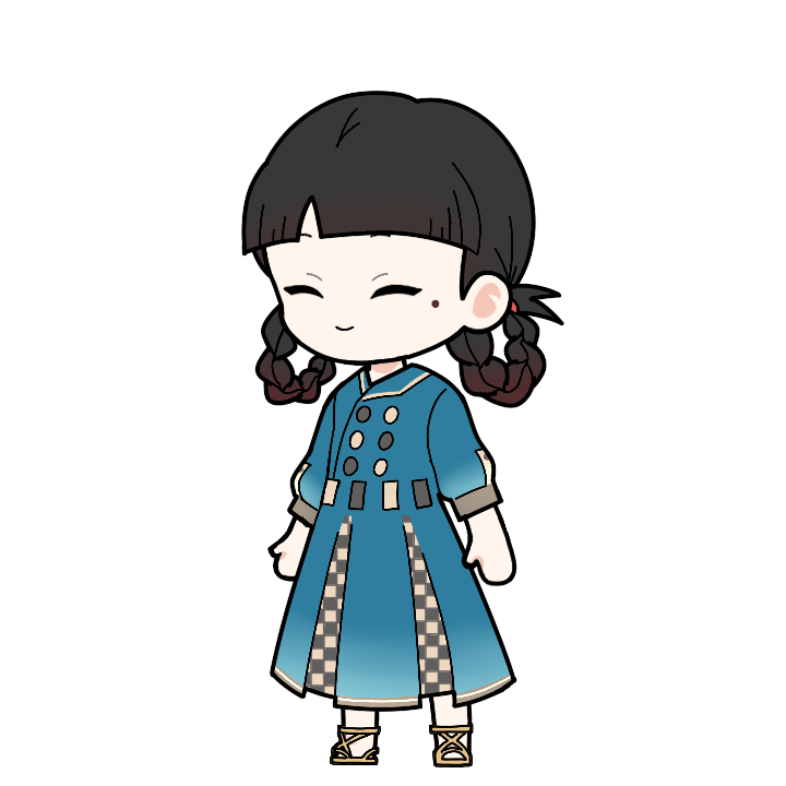 今日我最亮眼