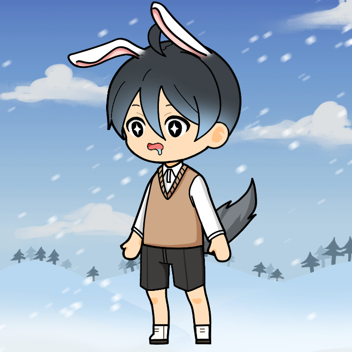 今日我最亮眼
