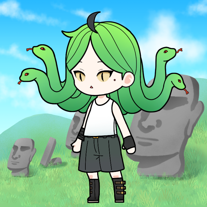 今日我最亮眼