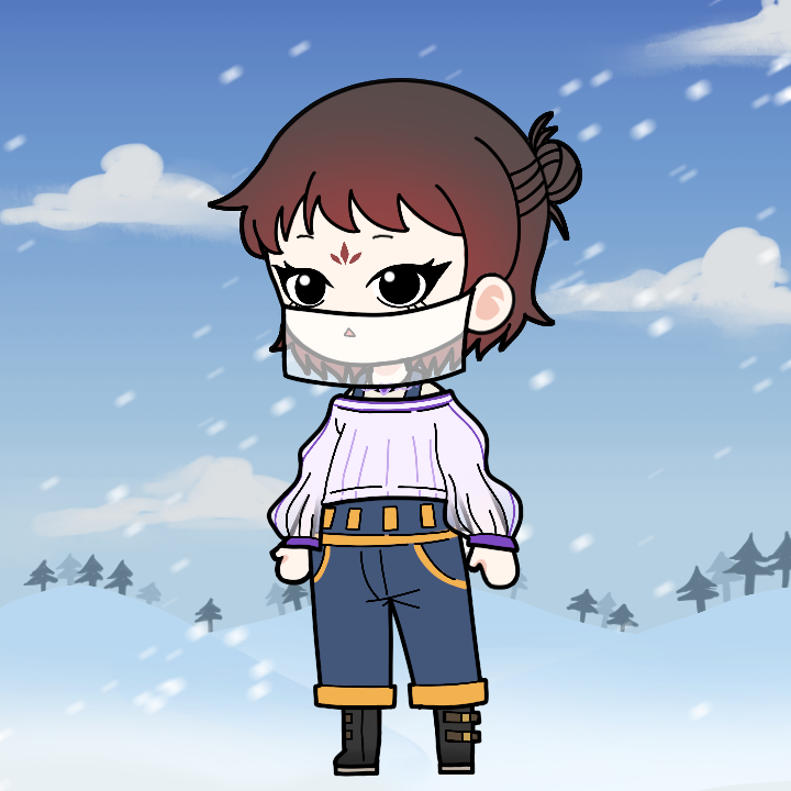 今日我最亮眼