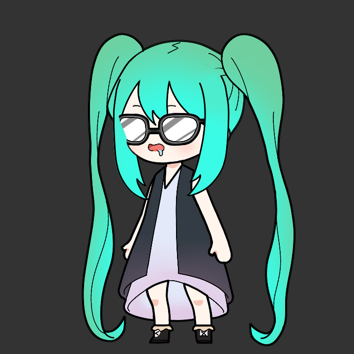 今日我最亮眼