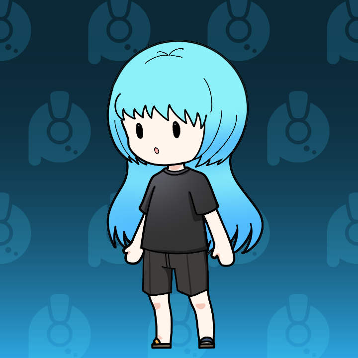 今日我最亮眼