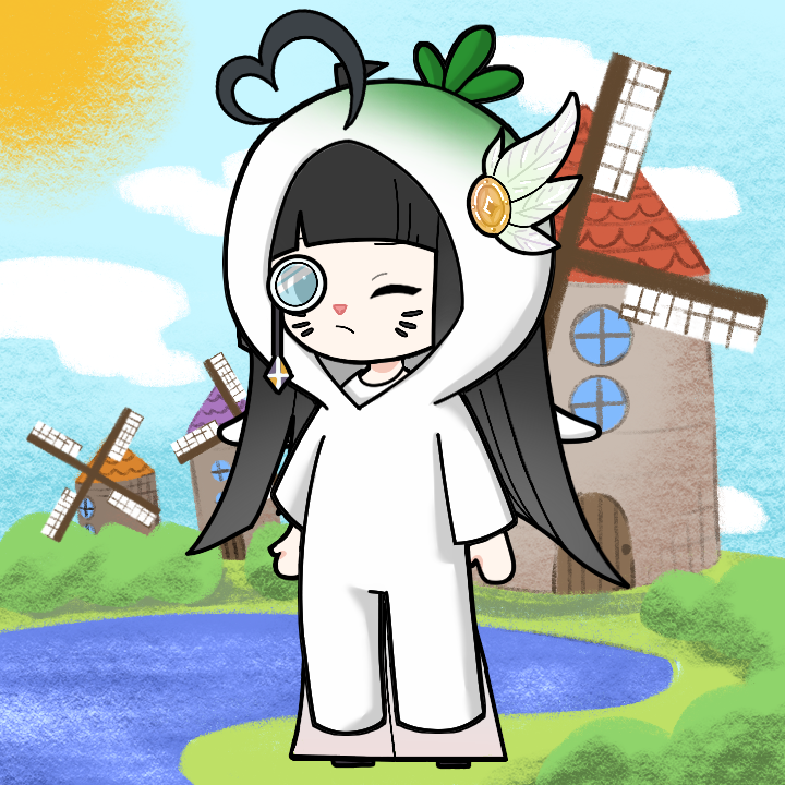 今日我最亮眼