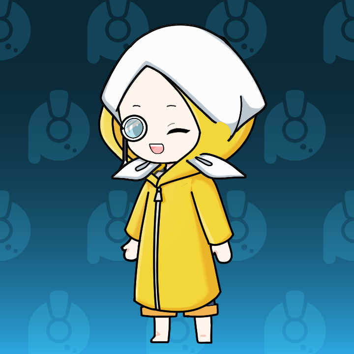 今日我最亮眼