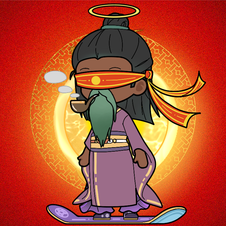 今日我最亮眼