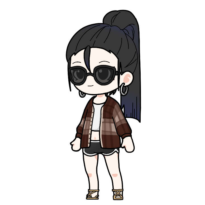 今日我最亮眼