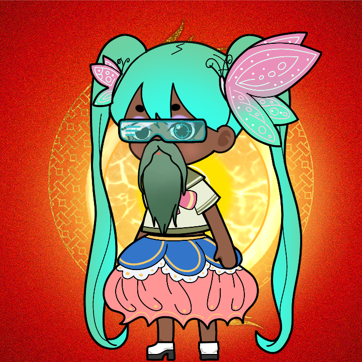 今日我最亮眼