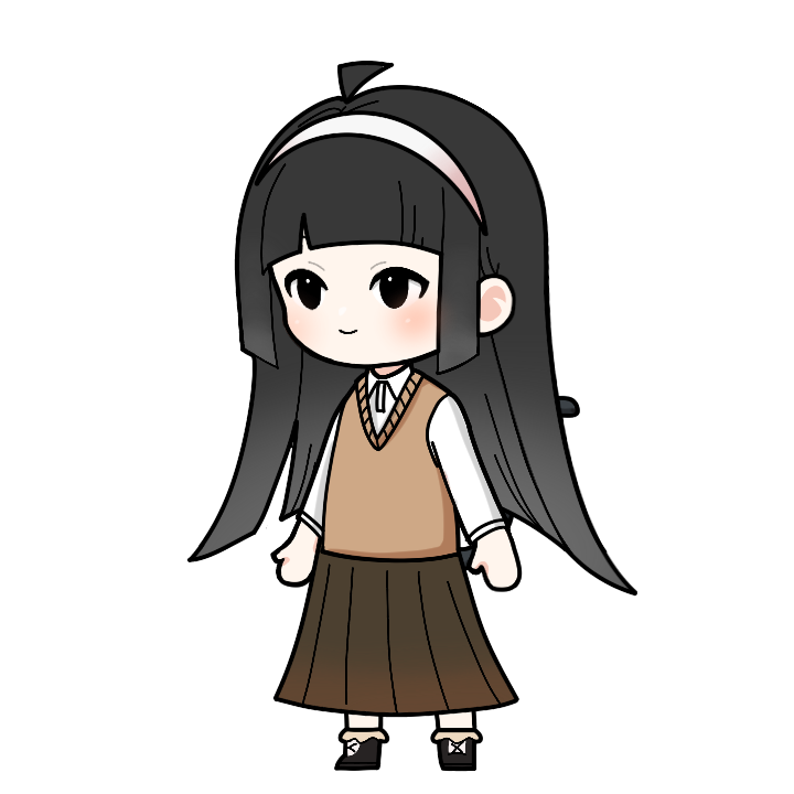 今日我最亮眼