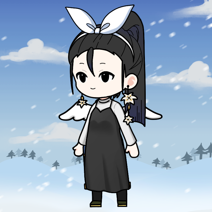 今日我最亮眼