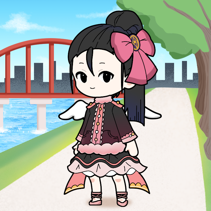 今日我最亮眼