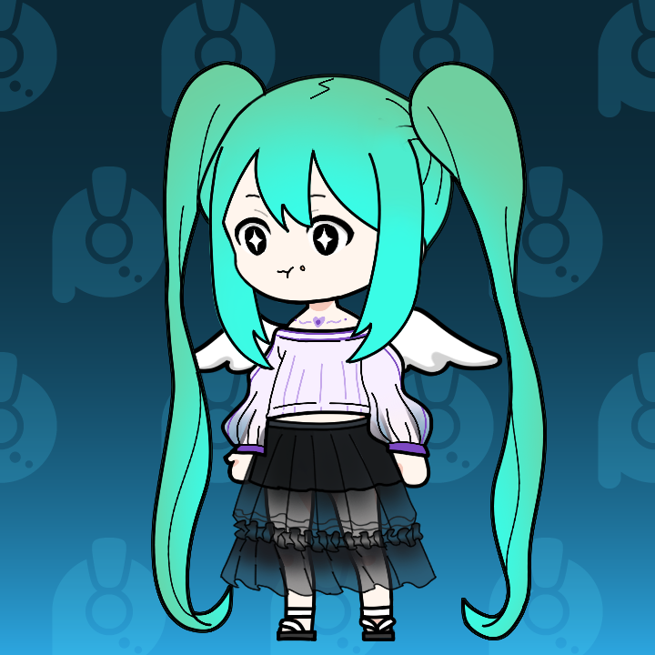 今日我最亮眼