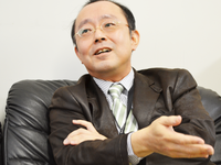 【林典雄先生 | 理学療法士】整形外科医は、理学療法士を必要としている