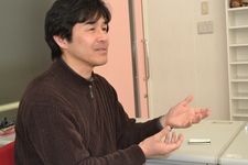 【鵜飼建志先生|理学療法士】私がドラゴンズを辞めた理由