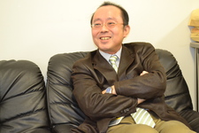 理学療法士(PT)林典雄先生 −理学療法の研究テーマは臨床にある−最終部
