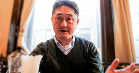 最終回:改革の時【常葉大学 健康科学部 理学療法学科教授|理学療法士 金承革先生】